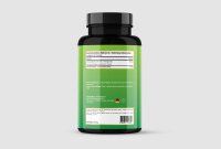 BBS Ashwagandha 90 Vegane Kaps