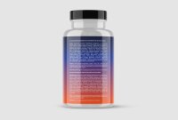 BBS Multivitamin 100% Natural 60 vegane Kapseln