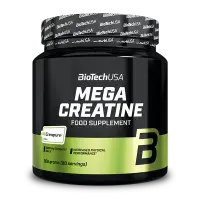 BioTechUSA Mega Creatine Creapure 306g