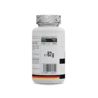 MST L-Glycine 1000mg 60 Kapsel