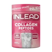 Inlead Collagen Peptide 500g