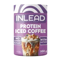Inlead Protein Iced Coffee 300g