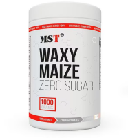 MST Waxy Maize Zero Sugar 1000g