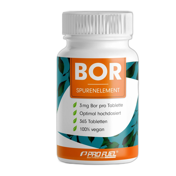 ProFuel BOR 365 Tabletten