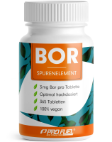 ProFuel BOR 365 Tabletten