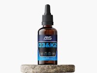 BBS Vitamin D3+K2 Liquid 30ml