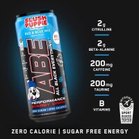 Applied Nutrition ABE RTD 330ml Slush Puppie