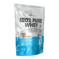 BioTechUSA 100% Pure Whey 400g