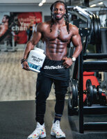 BioTechUSA 100% Pure Whey 400g