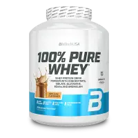 BioTechUSA 100% Pure Whey 2000g