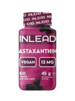 Inlead Astaxanthin 60 Kapseln