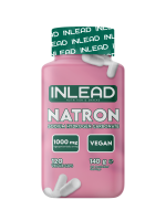 Inlead Natron 120 Kapseln