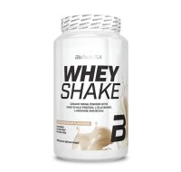 BioTechUSA Whey Shake 1000g
