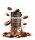 BioTechUSA Protein Coffee 450g