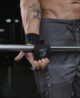 Chiba Powergrips 40655 Black
