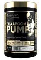 Kevin Levrone Shaaboom Pump 385g Apple