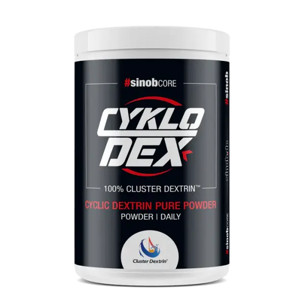 Sinob Cyklo Dex Cluster Dextrin 1000g