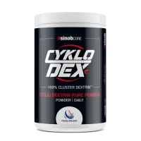 Sinob Cyklo Dex Cluster Dextrin 1000g