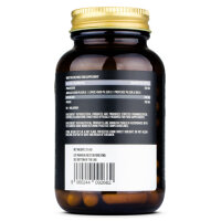 Grassberg Digestive Enzymes 60  vegane Kapseln