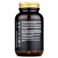 Grassberg Digestive Enzymes 60  vegane Kapseln