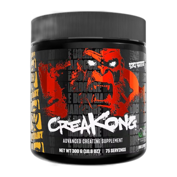 Mutant Creakong 300g