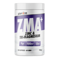 Per4m ZMA+ 120 Kapseln