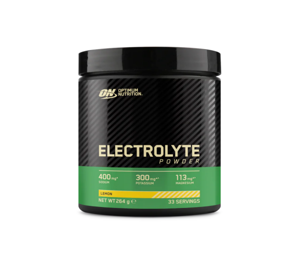 ON Electrolyte Powder 264g  Forest Berries