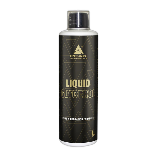 Peak Liquid Glycerol 500ml