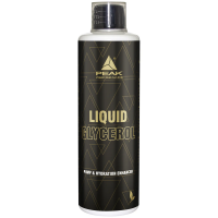 Peak Liquid Glycerol 500ml