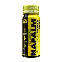 FA Nutrition NAPALM ON STAGE PUMP 60ml
