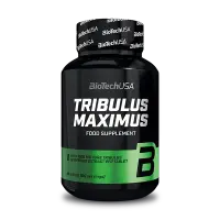 BioTechUSA Tribulus Maximus 90 Tabletten