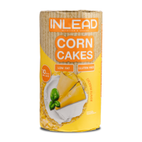 Inlead Corn Cakes 120g