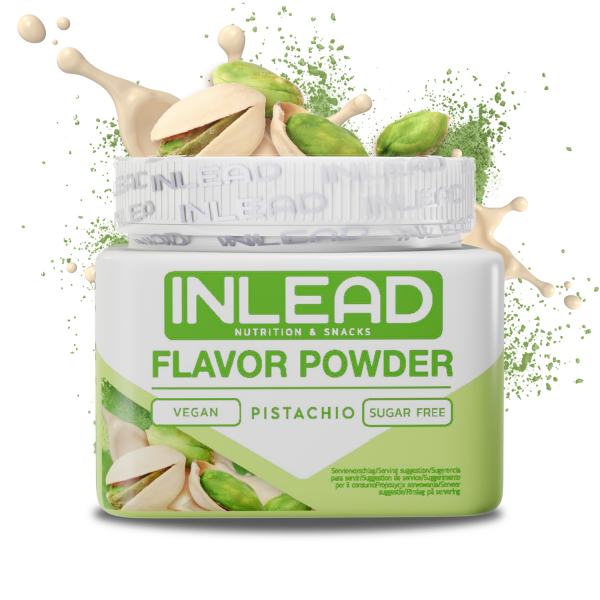 Inlead Flavor Powder 250g