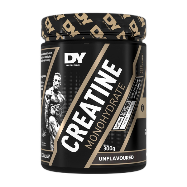 Dorian Yates Creatine Monohydrate 300 g