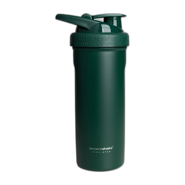 SmartShake Insulated Steel 750 ml