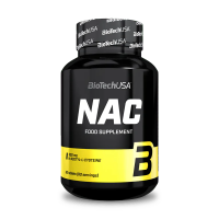 BioTechUSA NAC 60 Tabletten