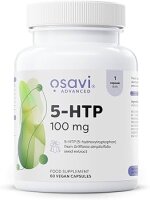 Osavi 5 HTP 100mg 60 vegane Kapsel