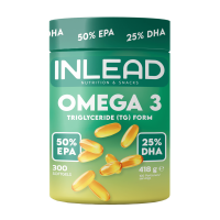 Inlead Omega 3 300 Kapsel