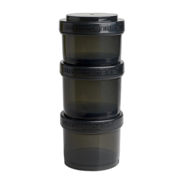SmartShake Revive Storage Black 550ml
