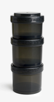 SmartShake Revive Storage Black 550ml
