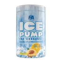 FA Xtreme ICE Pump 463g