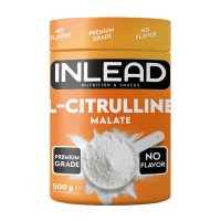 Inlead L-Citrullin Malat 300 Caps