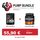Pump Bundle – EPIC Pump 500 g + Beta Alanine 300 g
