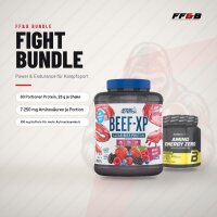 Fight Bundle – Beef-XP 1800 g + Amino Energy Zero...