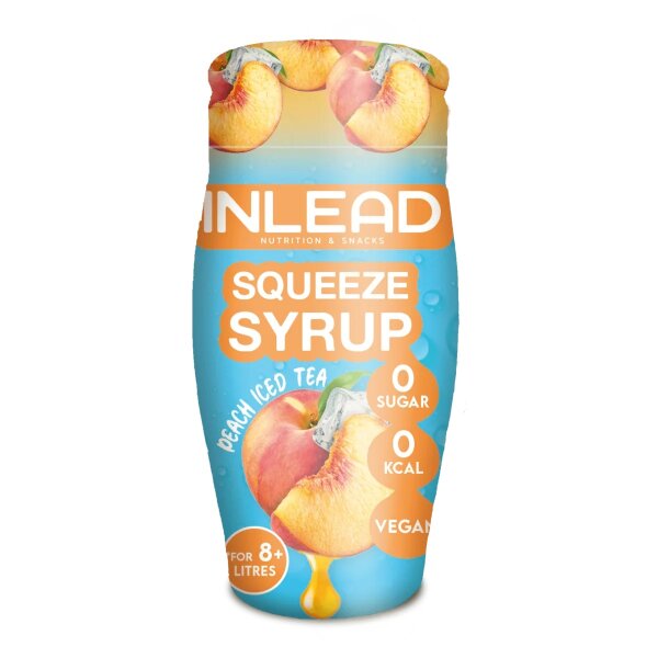 Peach Ice Tea