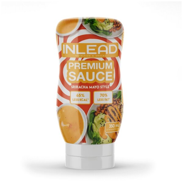 Sriracha Mayo