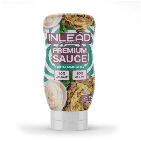 Truffle Mayo