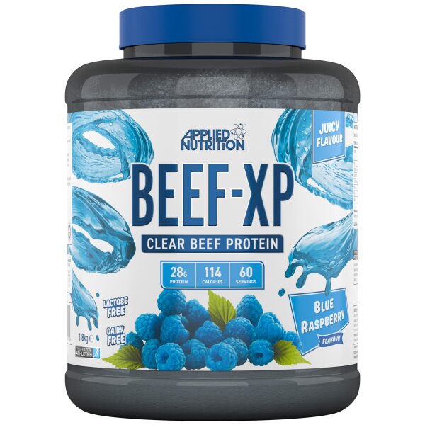 Blue Raspberry