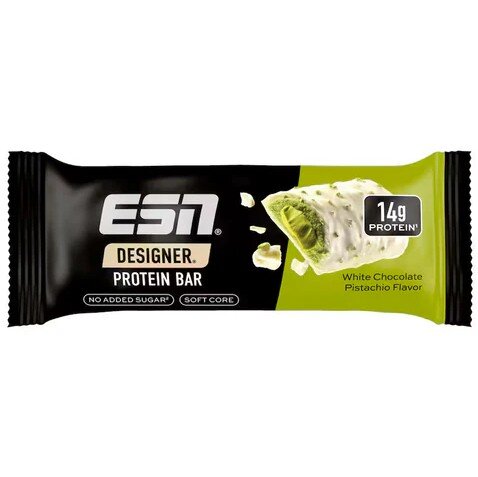 White Chocolate Pistachio