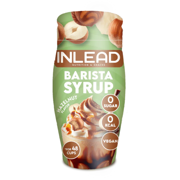 Hazelnut